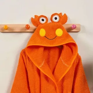 تصویر 2 از حوله تن‌ پوش کودک راحت و مناسب تمام فصول